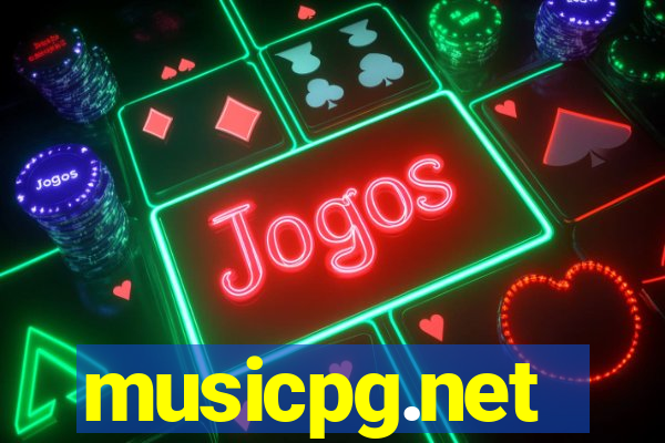 musicpg.net