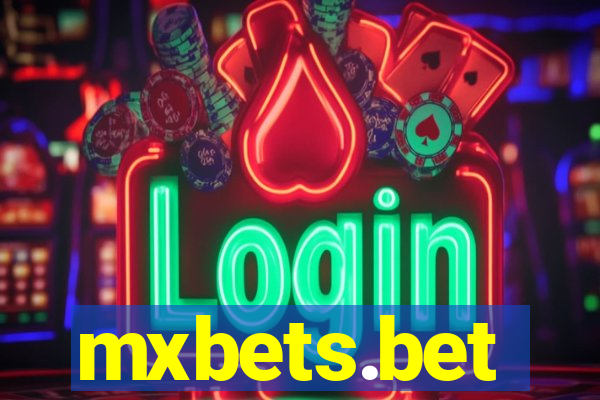 mxbets.bet