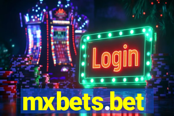 mxbets.bet