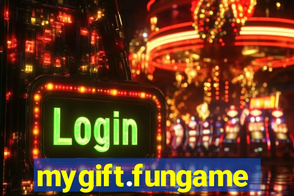 mygift.fungame