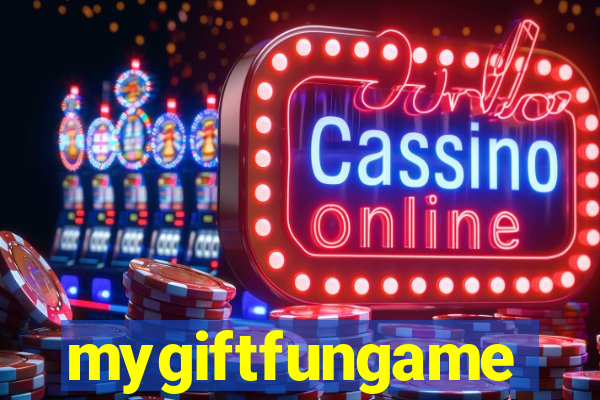mygiftfungame