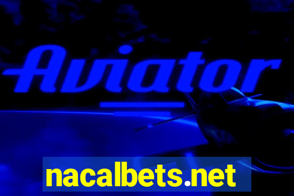 nacalbets.net