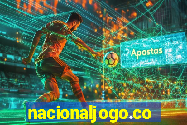 nacionaljogo.com