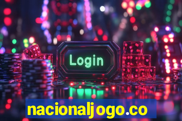nacionaljogo.com