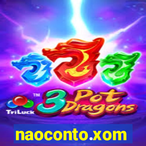 naoconto.xom