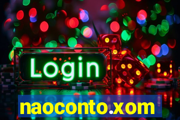 naoconto.xom