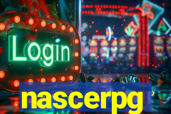 nascerpg