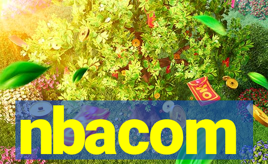nbacom