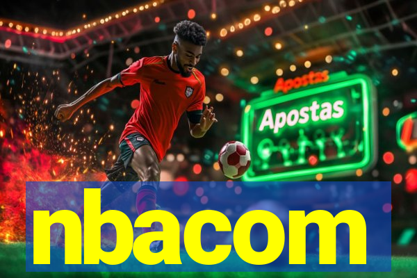 nbacom