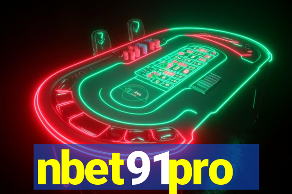 nbet91pro