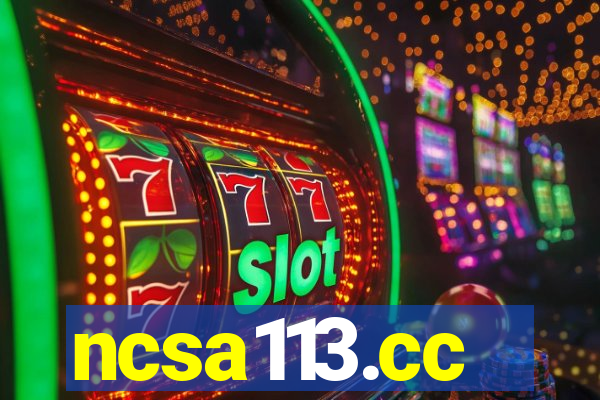 ncsa113.cc