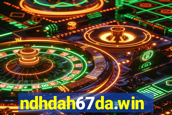 ndhdah67da.win