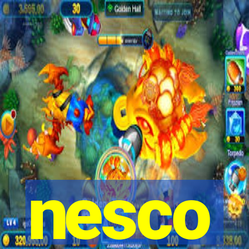nesco