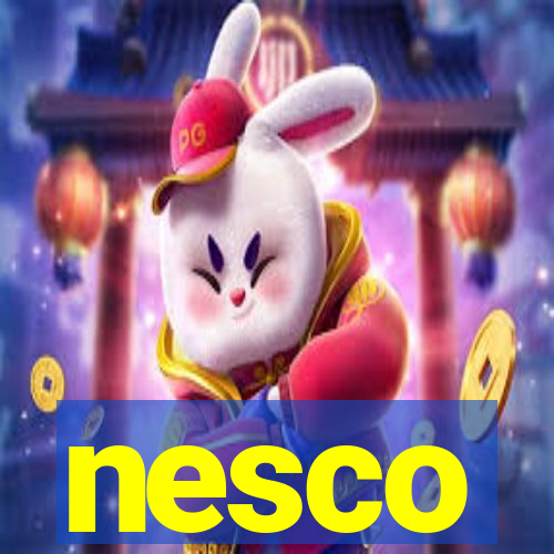 nesco