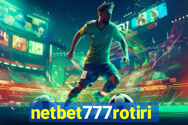 netbet777rotiri