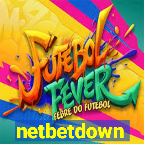 netbetdown