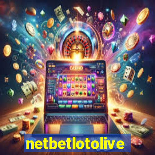 netbetlotolive
