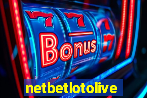 netbetlotolive