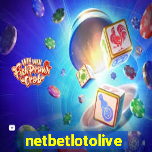 netbetlotolive