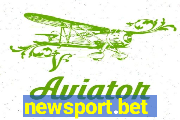 newsport.bet
