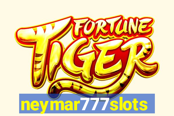 neymar777slots