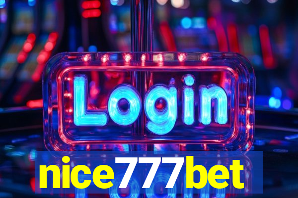 nice777bet