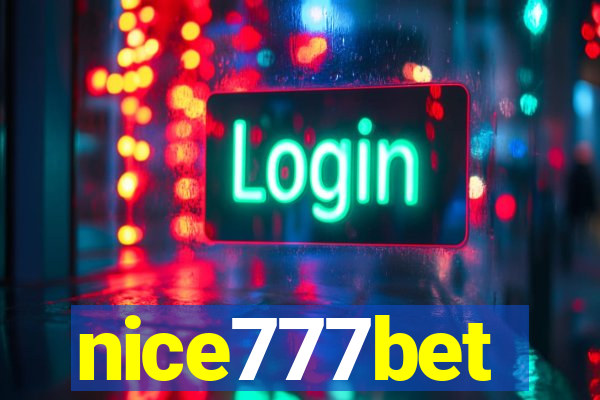 nice777bet