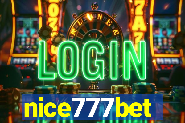 nice777bet
