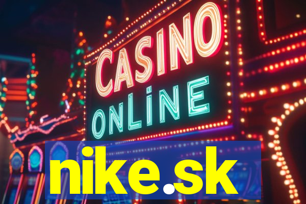 nike.sk