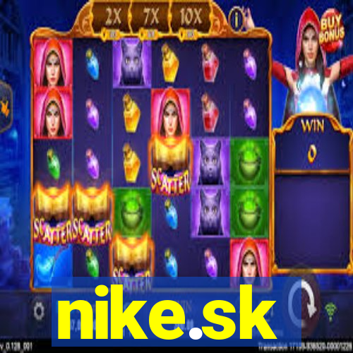 nike.sk