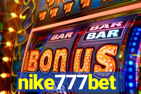 nike777bet