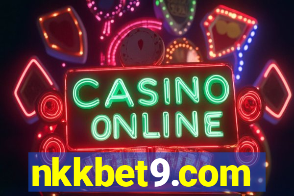 nkkbet9.com