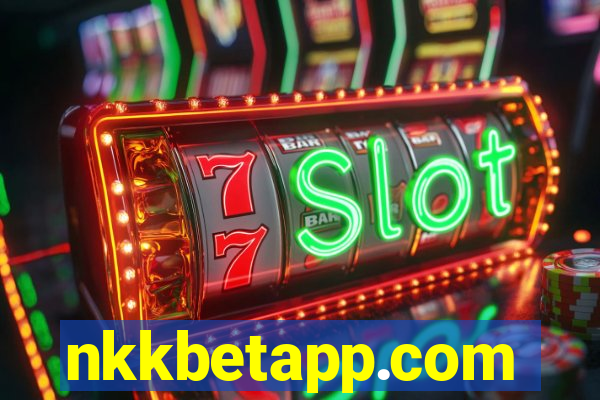 nkkbetapp.com