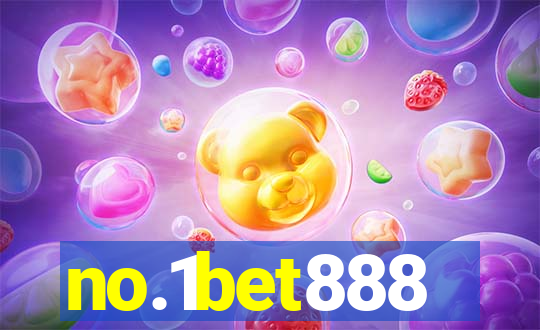 no.1bet888