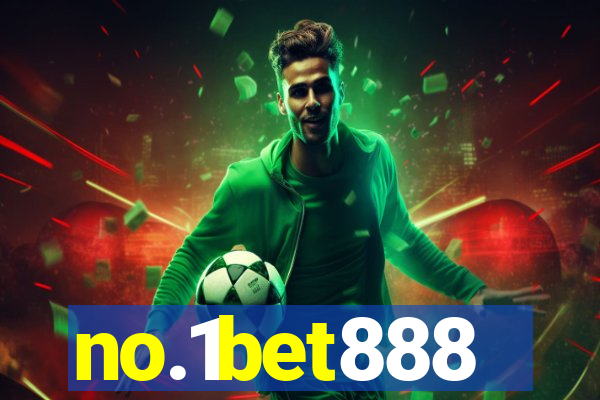 no.1bet888