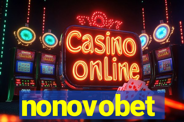 nonovobet