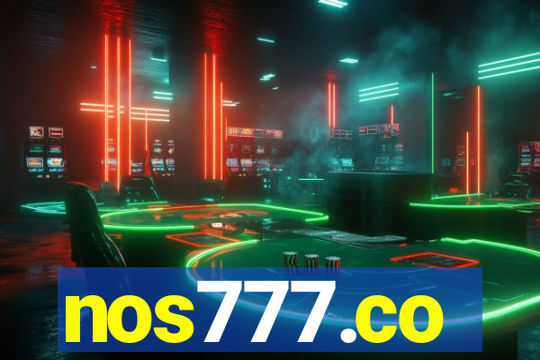 nos777.co