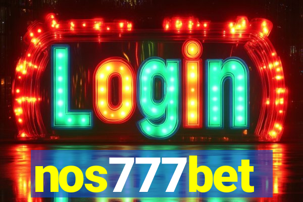 nos777bet