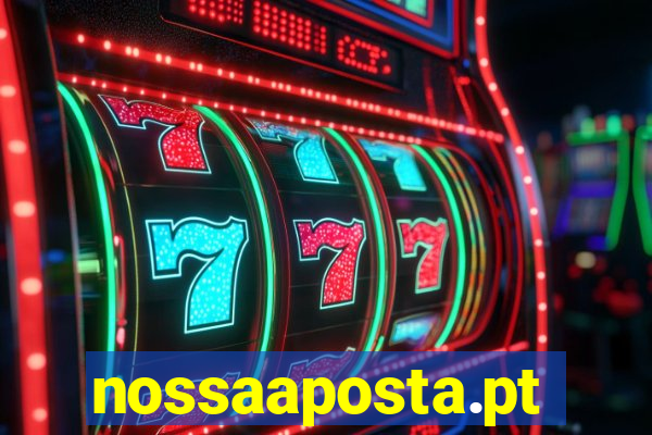 nossaaposta.pt