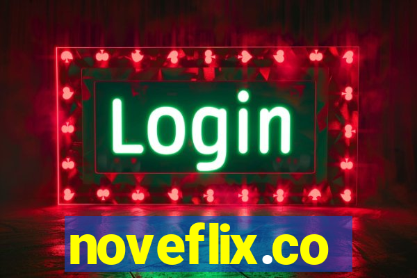 noveflix.co