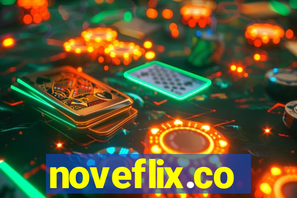 noveflix.co
