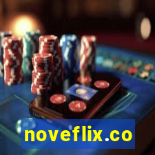 noveflix.co
