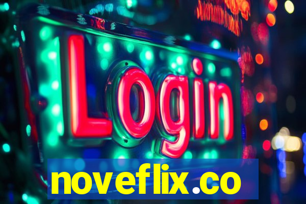 noveflix.co