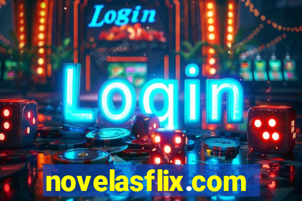 novelasflix.com