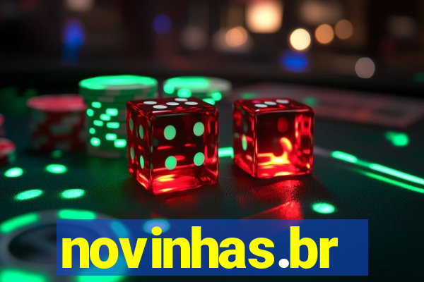 novinhas.br