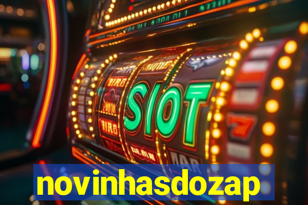 novinhasdozap
