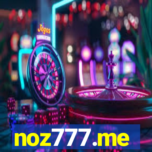 noz777.me