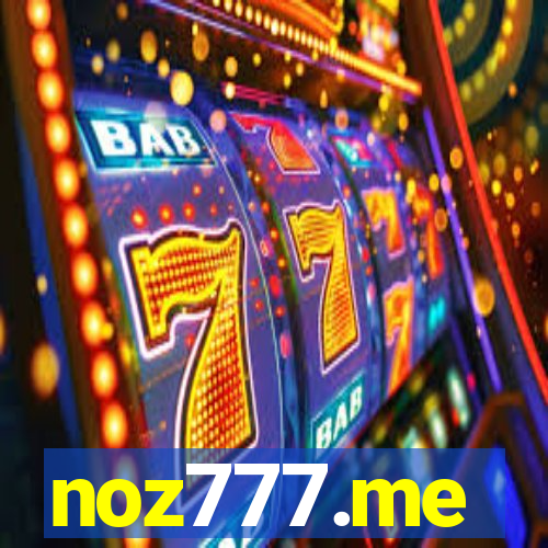 noz777.me
