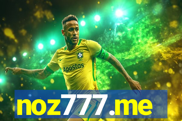 noz777.me