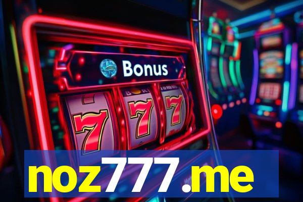 noz777.me